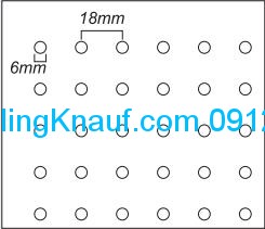 تایل آکوستیک