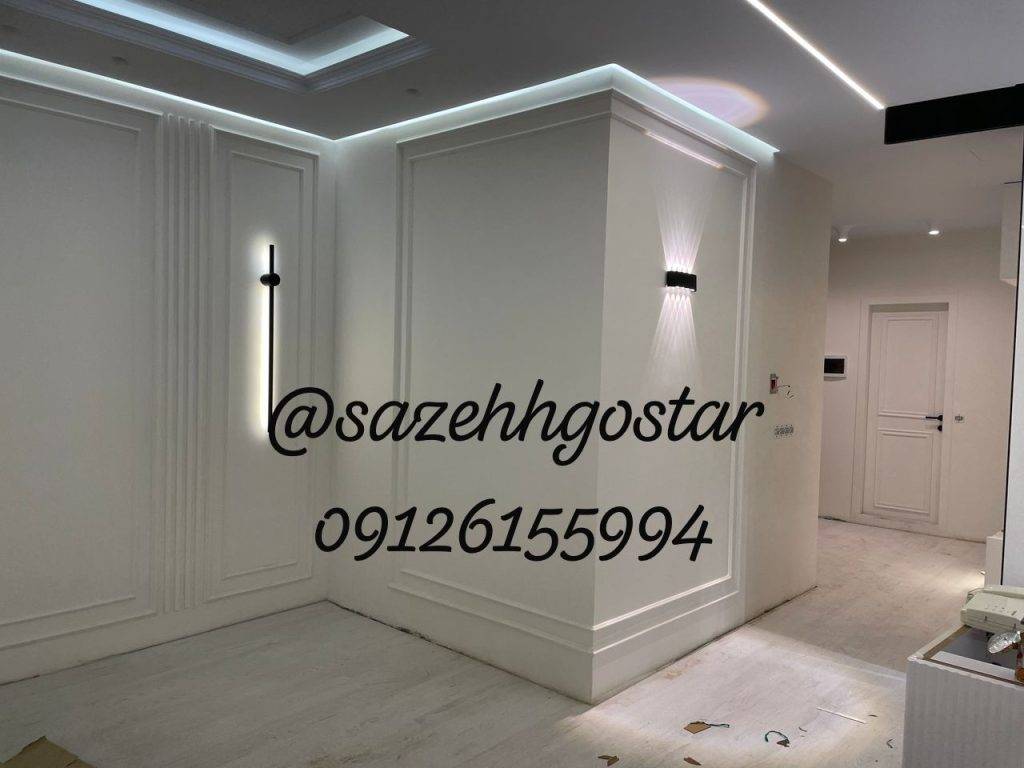 مقایسه کامل سقف کناف و سقف گچی؛ بهترین انتخاب برای شما